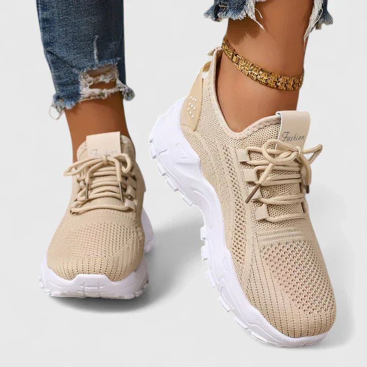 CAICA| ORTHOPAEDIC SNEAKERS