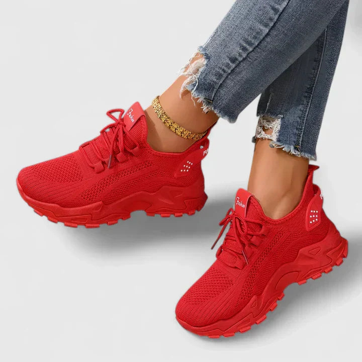 CAICA| ORTHOPAEDIC SNEAKERS